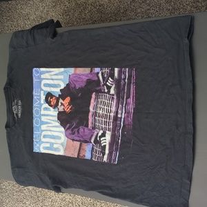 American Rag, Large, Black